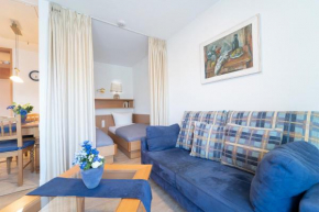 Hamburger Straße 3 Wohnung 5, Grömitz